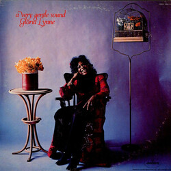 Gloria Lynne A Very Gentle Sound