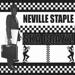Neville Staple Ska Crazy