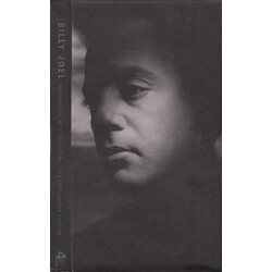 Billy Joel The Complete Hits Collection: 1973-1997