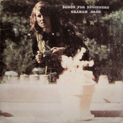 Graham Nash Songs For Beginners