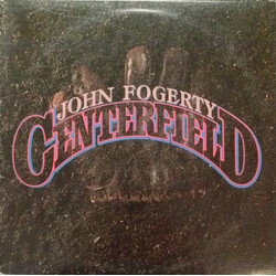 John Fogerty Centerfield