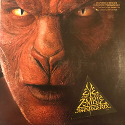 John Fogerty Eye Of The Zombie