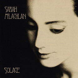 Sarah McLachlan Solace