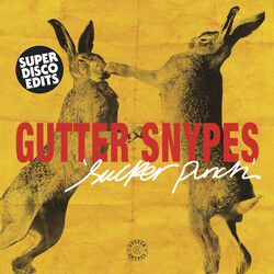 Gutter Snypes Sucker Punch / Jillian