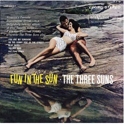 The Three Suns Fun In The Sun