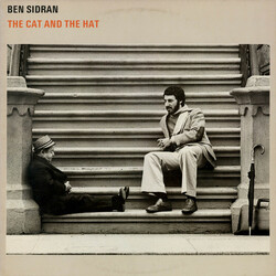 Ben Sidran The Cat And The Hat