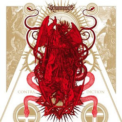 Schammasch Contradiction