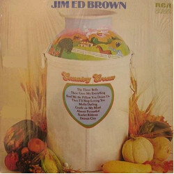 Jim Ed Brown Country Cream
