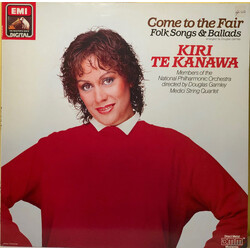 Kiri Te Kanawa Come To The Fair