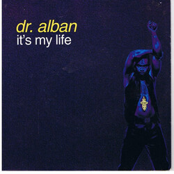 Dr. Alban It's My Life
