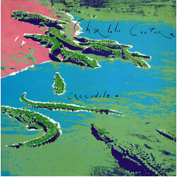 Charlélie Couture Crocodile .