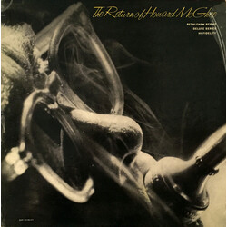 Howard McGhee The Return Of Howard McGhee
