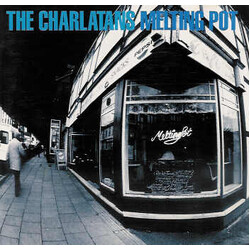 The Charlatans Melting Pot