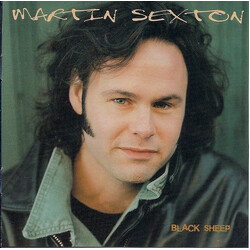Martin Sexton Black Sheep