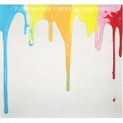 Fujiya & Miyagi Artificial Sweeteners