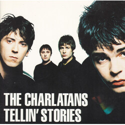 The Charlatans Tellin' Stories