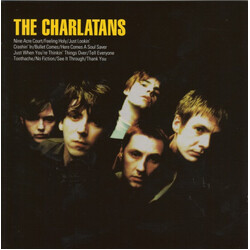The Charlatans The Charlatans
