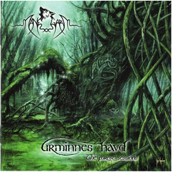 Månegarm Urminnes Hävd - The Forest Sessions