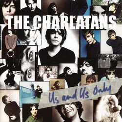 The Charlatans Us And Us Only