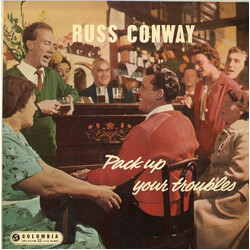 Russ Conway Pack Up Your Troubles