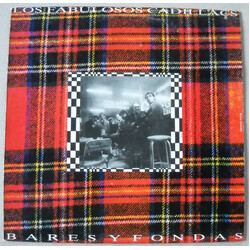 Los Fabulosos Cadillacs Bares Y Fondas