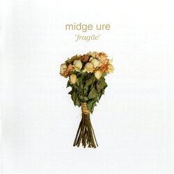 Midge Ure Fragile