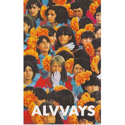 Alvvays ALVVAYS  Vinyl LP