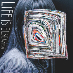 Little Comets Life Is Elsewhere