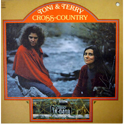 Toni Brown / Terry Garthwaite Cross-Country