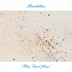Hans-Joachim Roedelius Flieg' Vogel Fliege