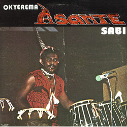 Okyerema Asante Sabi