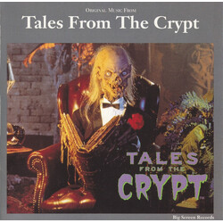 Various Tales From The Crypt (Original Music From)