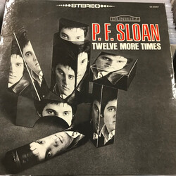P.F. Sloan Twelve More Times