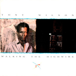 Tony Wilson (3) Walking The Highwire