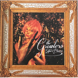 The Growlers (2) Gilded Pleasures