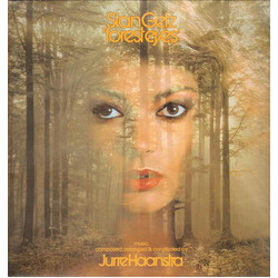 Stan Getz Forest Eyes