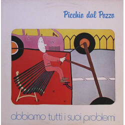 Picchio Dal Pozzo Abbiamo Tutti I Suoi Problemi