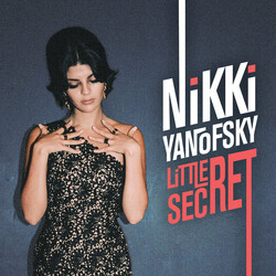 Nikki Yanofsky Little Secret