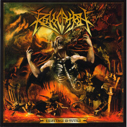 Revocation Existence Is Futile