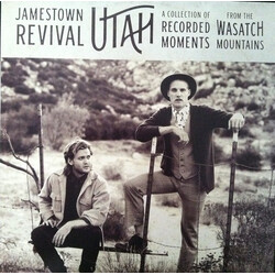 Jamestown Revival Utah: A Collection Of Recorded Moments From The Wasatch Mountains