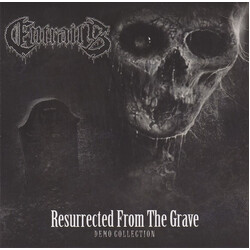 Entrails (3) Resurrected From The Grave (Demo Collection)