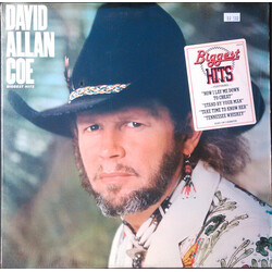 David Allan Coe Biggest Hits