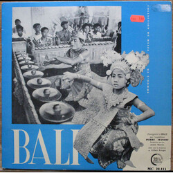 Various Bali