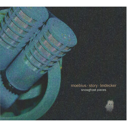 Dieter Moebius / Tim Story / Jon Leidecker Snowghost Pieces