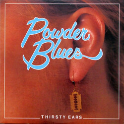 Powder Blues Thirsty Ears
