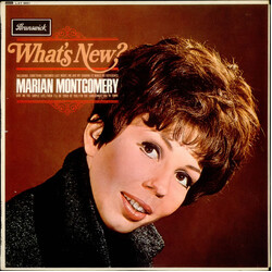Marian Montgomery What's New?