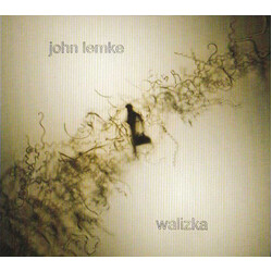 John Lemke Walizka
