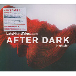 Bill Brewster After Dark (Nightshift)