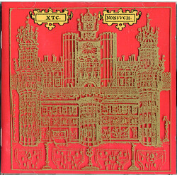 XTC Nonsuch