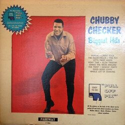 Chubby Checker Chubby Checker's Biggest Hits